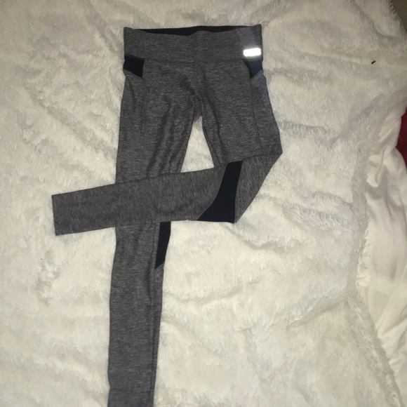 Pink/Victoria Secret Ultimate Yoga Pants - Picture 2 of 4